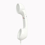☎️ Retro Type-C Phone Handset – Vintage Telephone Receiver for Your Smartphone