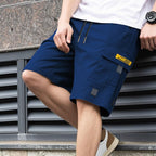 💗LIMITED TIME SALE 50% OFF⚡👖 New 2026 durable cargo shorts for everyday wear and leisure