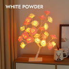 💕Forever Rose Tree Lamp