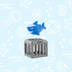 Children's Pool Diving Toys