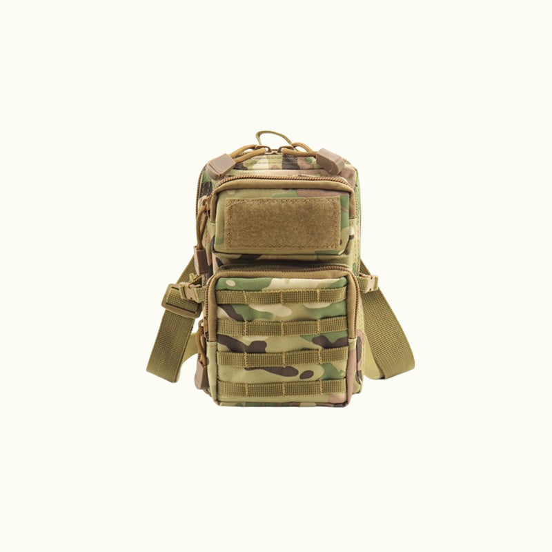 🧭Compact EDC Utility Bag