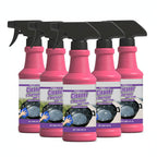 🌟Fast-acting, Powerful Degreasing Spray For Grills