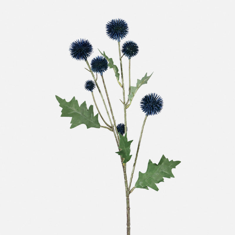 🌿 Faux Onion Ballberry Stem ✨ Timeless Botanical Vase Accent