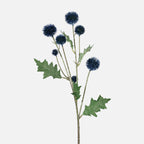 🌿 Faux Onion Ballberry Stem ✨ Timeless Botanical Vase Accent