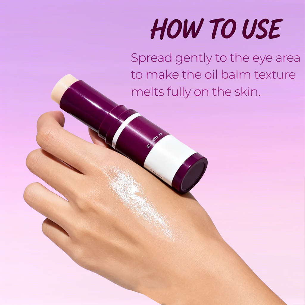 🔥LAST DAY SPECIAL PRICE: ￡6.99!!💝 #1 Bestselling🏆-Calcium Multi Balm 💫 Anti-Aging & Firming Korean Skincare Stick