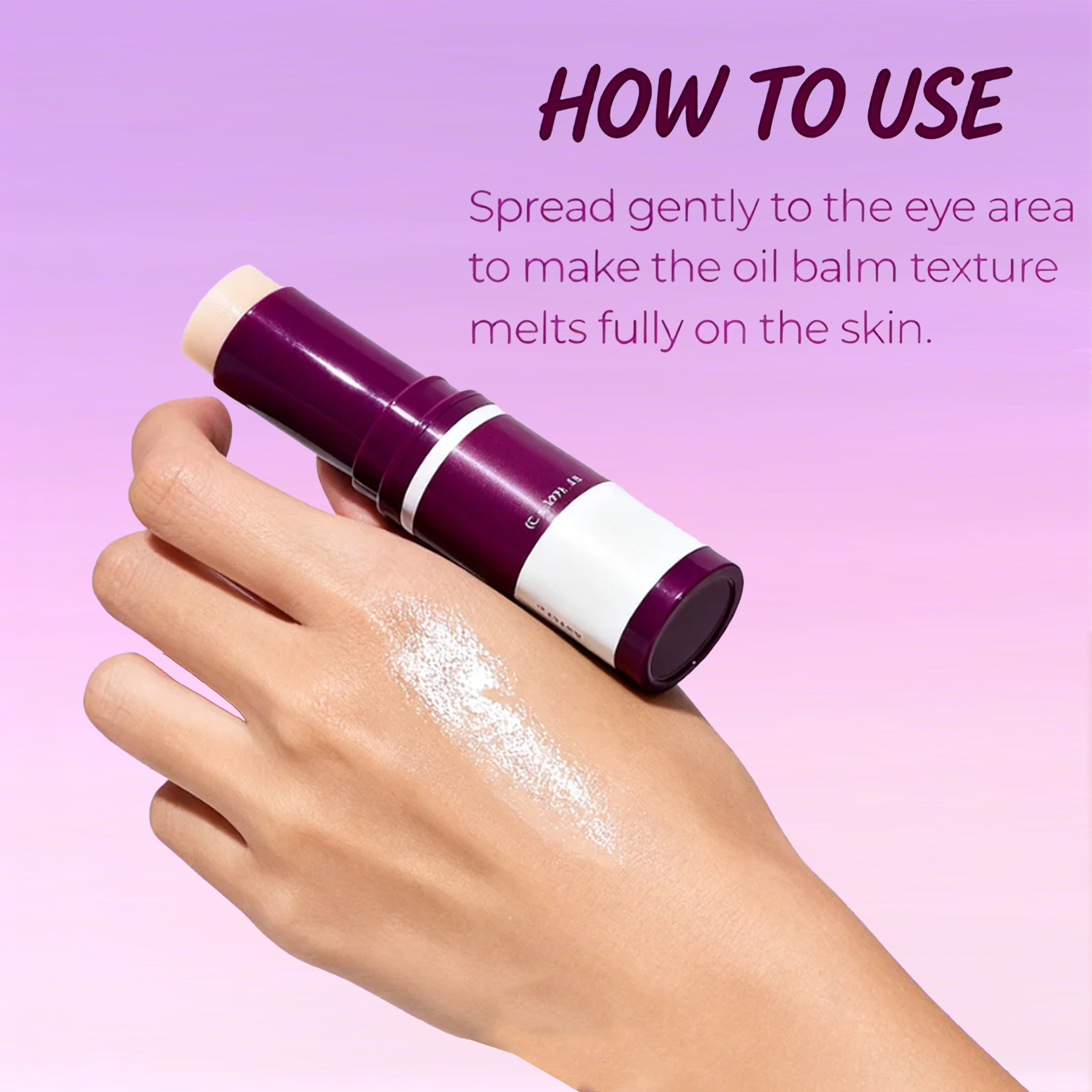 🔥LAST DAY SPECIAL PRICE: ￡6.99!!💝 #1 Bestselling🏆-Calcium Multi Balm 💫 Anti-Aging & Firming Korean Skincare Stick