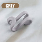 📌👕Connection Hooks for Hangers（10 Pcs）