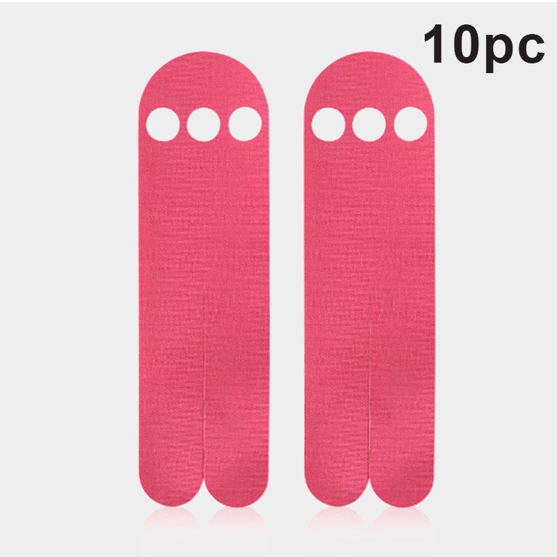 🏃 Pre‑Cut Wrist Support Tape 💪 Quick‑Apply Athletic Gear