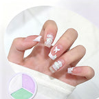 💅 3-in-1 Magic Box Solid Nail Gel