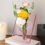 💐Picture Frame Vase