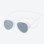😎✨ SummerVibe Reflective Swim Goggles