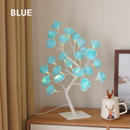 💕Forever Rose Tree Lamp