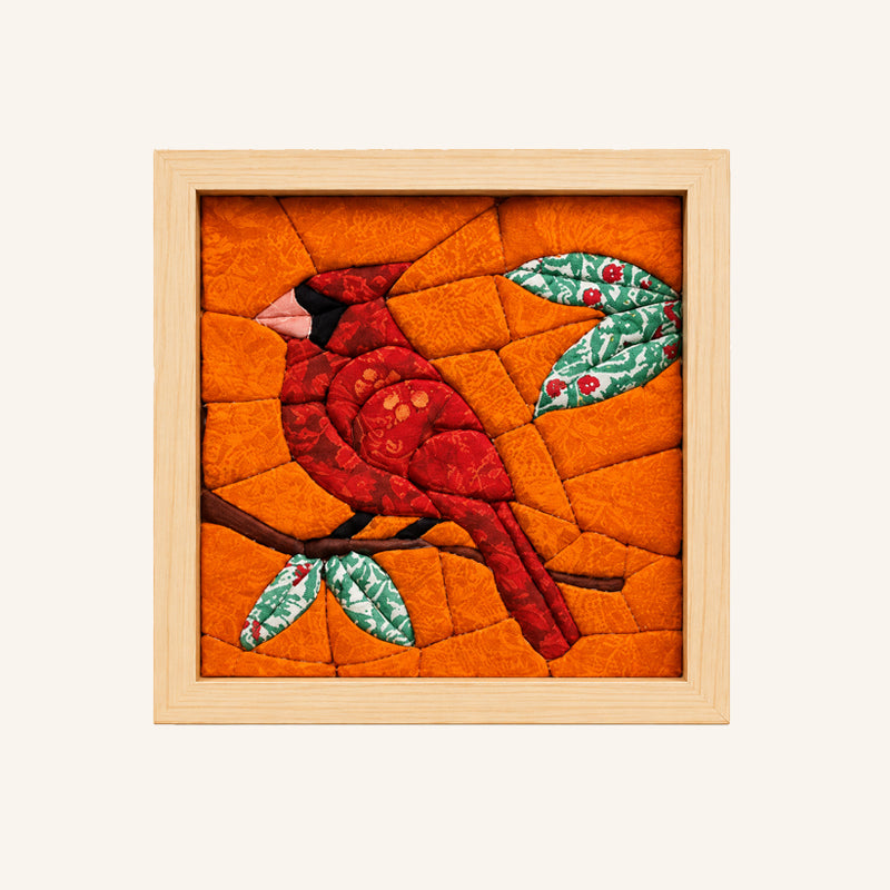 🖼️ Quilt Art
