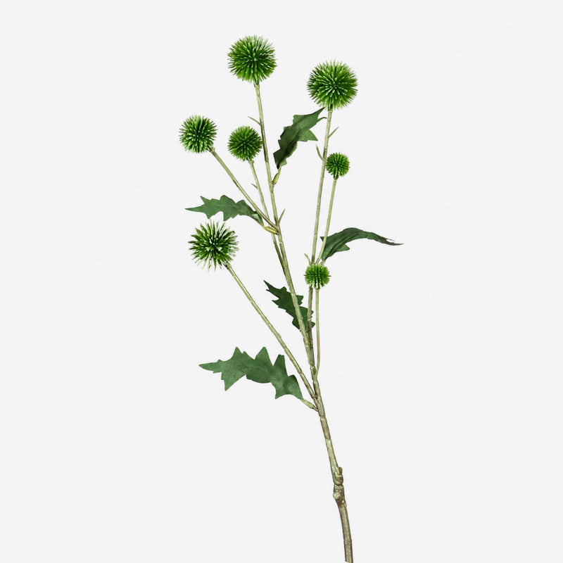 🌿 Faux Onion Ballberry Stem ✨ Timeless Botanical Vase Accent