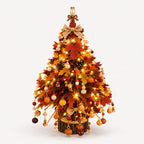 🎄✨DIY Beaded Christmas Tree Kit