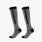🏃‍♂️ Sports Zipper Socks – Comfort, Support & Easy On/Off