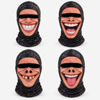 🎿 Snow Day Must‑Have｜Your Crew’s New Favorite Prank Mask