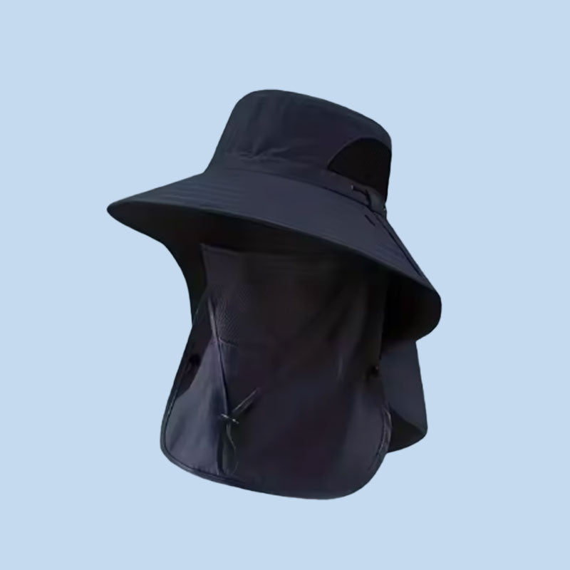 📢📢LAST DAY SALE 50% OFF🎣☀️Quick Drying Fisherman's Hat