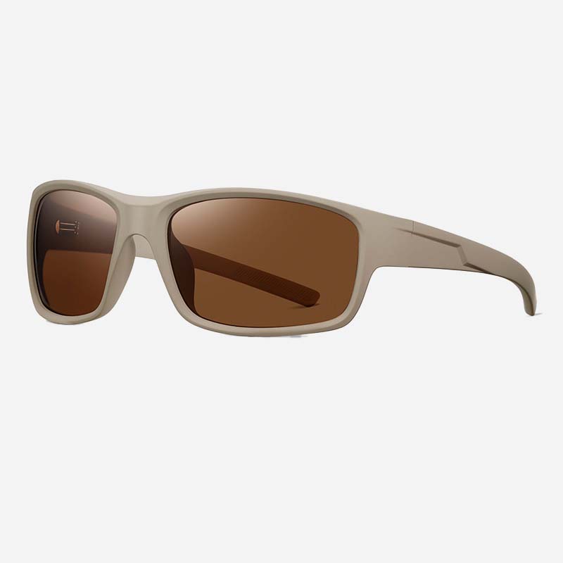 🕶️High-Definition Sunglasses for Fishing, Cycling, Hiking, and Trekking