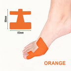 📢📢LAST DAY SALE 50% OFF🦶Pre-cut Bunion Corrector Kinesiology Tape