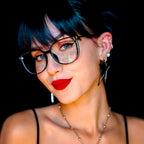 WOMEN'S PORTABLE FASHION ANTI-BLUE LIGHT READING GLASSES