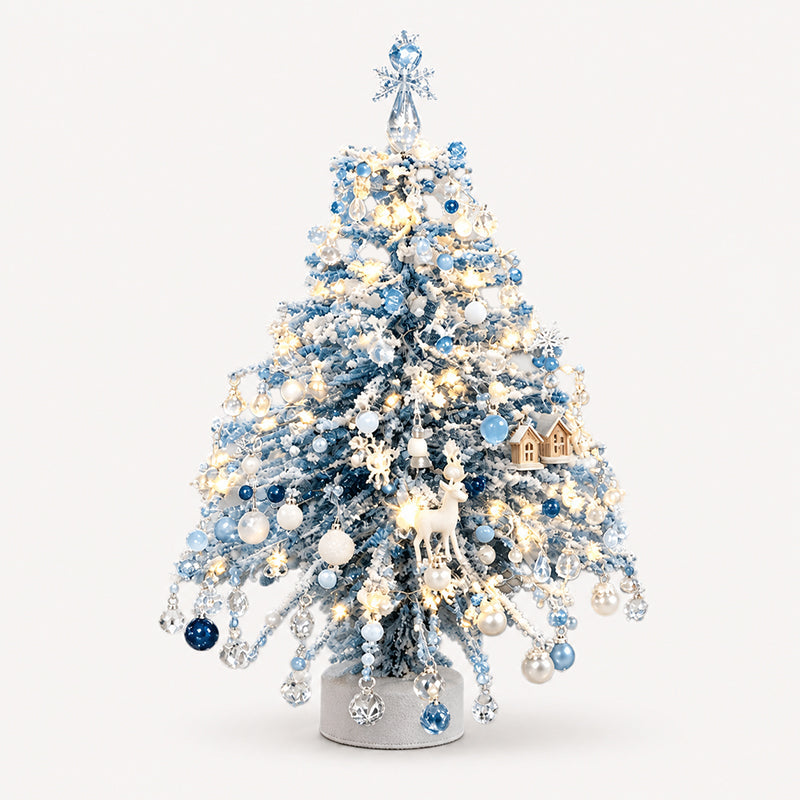 🎄✨DIY Beaded Christmas Tree Kit