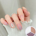💅 3-in-1 Magic Box Solid Nail Gel