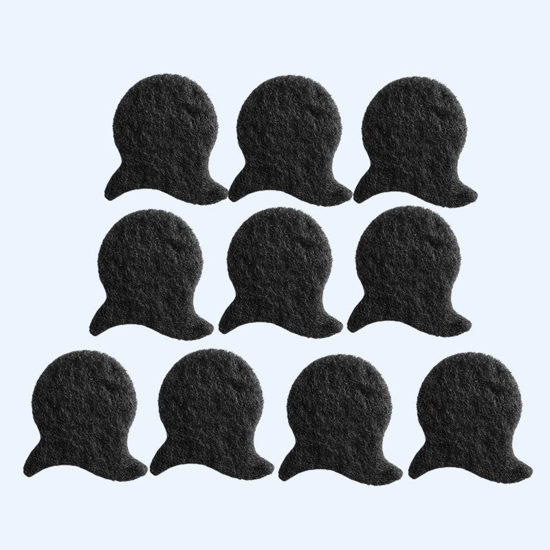 🧺✨🏡Reusable Laundry Hair & Lint Remover Balls