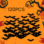 🦇Halloween LED Flying Bat Decorations