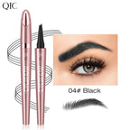 🎉BUY 1 GET 1 FREE🎁💝Waterproof Micro-Fork Eyebrow Pencil