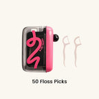 🦷Automatic Pop-Up Floss Dispenser Box