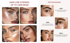 🎉BUY 1 GET 1 FREE🎁💝Waterproof Micro-Fork Eyebrow Pencil