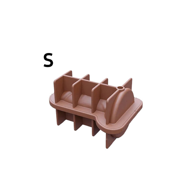 Naughty Party Ice Cube Mold – Fun Conversation Starter🧊