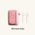 🦷Automatic Pop-Up Floss Dispenser Box