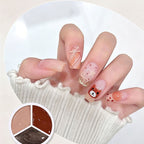 💅 3-in-1 Magic Box Solid Nail Gel