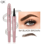 🎉BUY 1 GET 1 FREE🎁💝Waterproof Micro-Fork Eyebrow Pencil