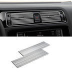 ⏰LAST DAY SPECIAL PRICE: ￡4.99‼️Car Air Vent Decoration Strip