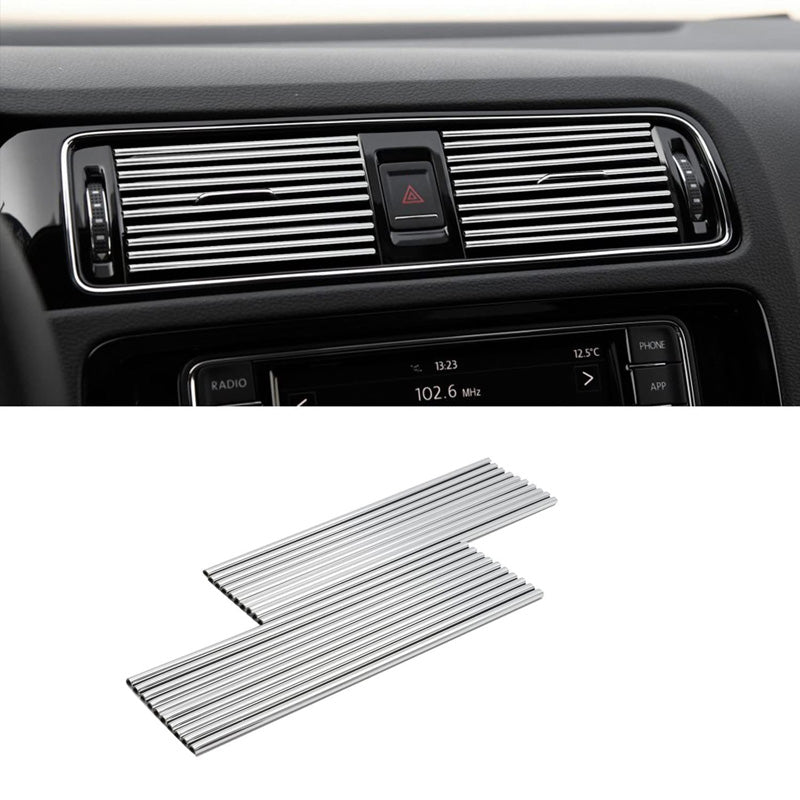 ⏰LAST DAY SPECIAL PRICE: ￡4.99‼️Car Air Vent Decoration Strip