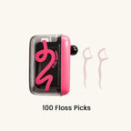🦷Automatic Pop-Up Floss Dispenser Box