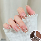 💅 3-in-1 Magic Box Solid Nail Gel
