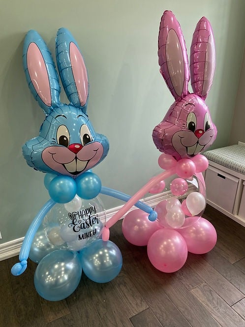🔥 Easter Hottest products, 50% off!🐥Easter Bunny Buddy