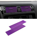 ⏰LAST DAY SPECIAL PRICE: ￡4.99‼️Car Air Vent Decoration Strip