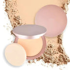 💜LAST DAY SPECIAL PRICE￡7.99💜⚡50K+ SOLD!✨Glorious Skin Powder Foundation