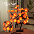 💕Forever Rose Tree Lamp