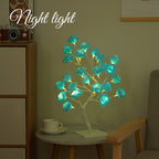 💕Forever Rose Tree Lamp