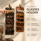 👓 Eyewear Wall Display Holder