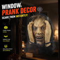 👻 Scary Prank Prop for Instant Halloween Fun