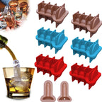Naughty Party Ice Cube Mold – Fun Conversation Starter🧊