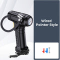 🔥Portable Cordless Air Compressor with Digital Display