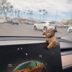 Highland Cow Decoration